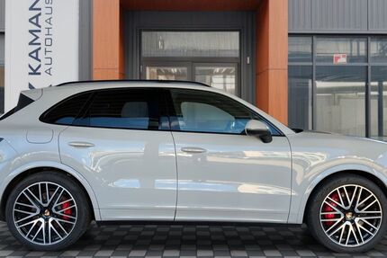 Porsche Cayenne 29.200 km 108.500 &euro; Sindelfingen 71065