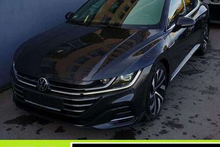 VW Arteon 148.476 km 28.370 € Waiblingen 71332