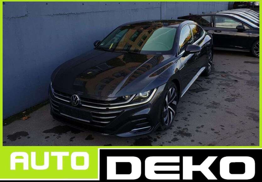 VW Arteon 148.476 km 28.370 € Waiblingen 71332
