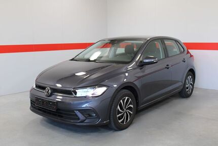 VW Polo 20.900 km 20.500 &euro; Althengstett 75382
