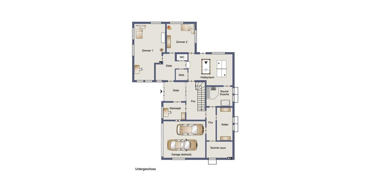 Einfamilienhaus Niefern-Öschelbronn Öschelbronn - 10 Zimmer, 459 m&sup2;, 950.000&euro; | Angebot:27096882
