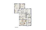 Einfamilienhaus Niefern-Öschelbronn Öschelbronn - 10 Zimmer, 459 m&sup2;, 950.000&euro; | Angebot:27096882