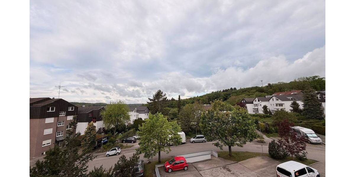 Etagenwohnung Leonberg Warmbronn - 2 Zimmer, 54 m&sup2;, 680&euro; | Angebot:26643632