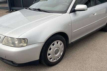 Audi A3 132.700 km 1.990 &euro; Asperg / Stuttgart 71679