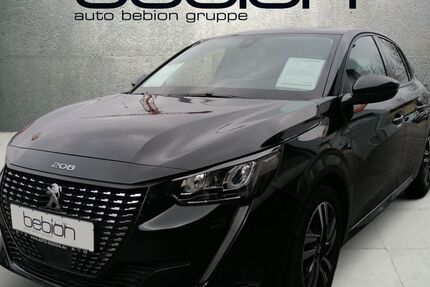 Peugeot 208 18.610 km 17.480 &euro; Esslingen 73728