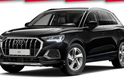 Audi Q3 5.203 km 38.940 &euro; Stuttgart 70469