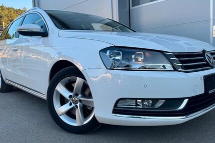 VW Passat 280.000 km 4.888 &euro; Stuttgart 70563
