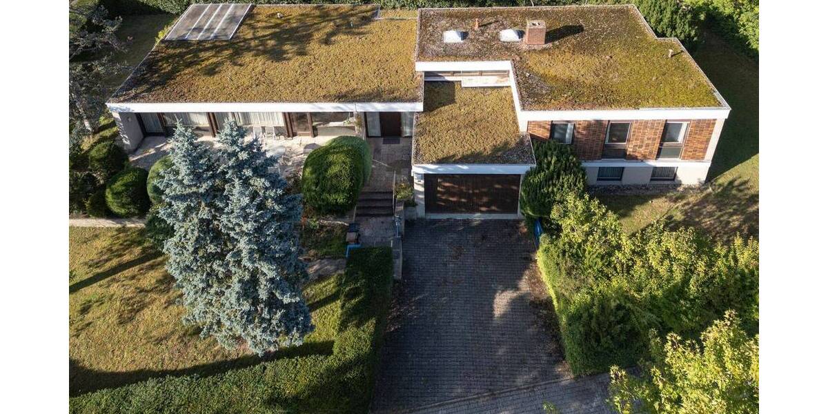 Grüne Oase im Herzen von Pforzheim 8 zimmer