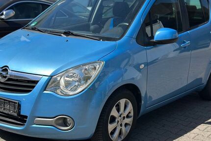 Opel Agila 49.889 km 3.999 &euro; Kernen im Remstal 71394