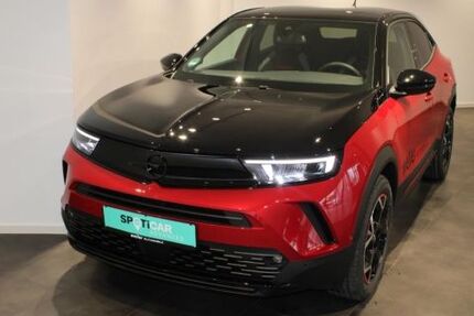 Opel Mokka 29.990 km 19.840 &euro; Bietigheim-Bissingen 74321