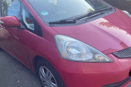 Honda Jazz 135.540 km 3.199 &euro; Stuttgart 70499