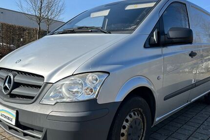 Mercedes-Benz Vito 276.000 km 4.550 &euro; Remseck am Neckar 71686