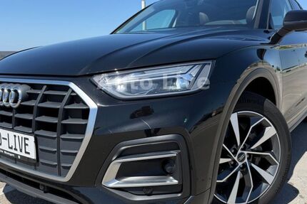 Audi Q5 132.400 km 25.990 &euro; Böblingen/Stuttgart 71034