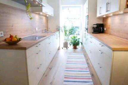 Wohnung Reutlingen Orschel-Hagen - 3 Zimmer, 86 m&sup2;, 395.000&euro; | Angebot:24616641