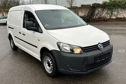 VW Caddy Maxi 195.000 km 7.800 € Möglingen/Ludwigsburg 71696