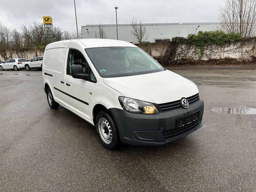 VW Caddy Maxi 195.000 km 7.899 € Möglingen/Ludwigsburg 71696