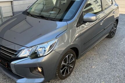 Mitsubishi Space Star 68.757 km 8.990 &euro; Magstadt 71106