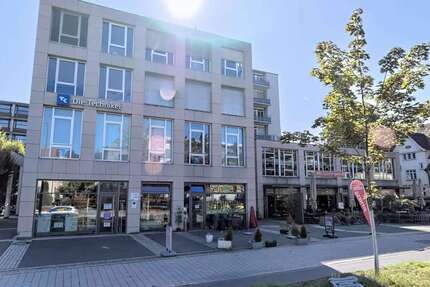 Gewerbeobjekt Tübingen Lustnau - 750.000&euro; | Angebot:25815432