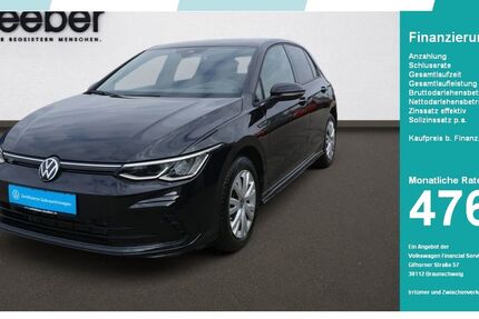 VW Golf 16.827 km 34.000 &euro; Calw 75365