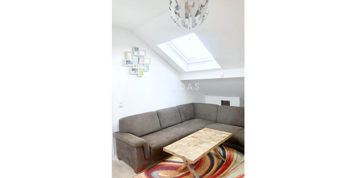 Wohnung zum Mieten in Stuttgart-Büsnau 1.150 € 38 m² - Etagenwohnung Stuttgart-Büsnau Büsnau | Angebot:26853387