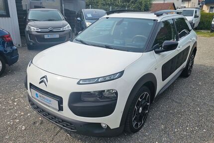 Citroen C4 Cactus 168.400 km 7.800 € Reutlingen 72770
