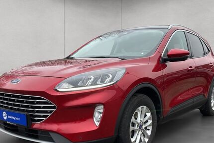 Ford Kuga 55.209 km 20.900 &euro; Leonberg 71229