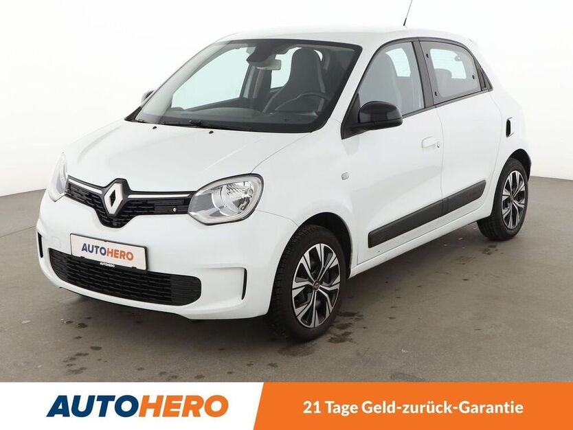 Twingo