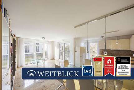 Wohnung Leonberg - 3.5 Zimmer, 103 m&sup2;, 595.000&euro; | Angebot:25351818