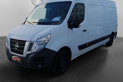 Nissan NV400 201.000 km 17.990 € Reutlingen 72770