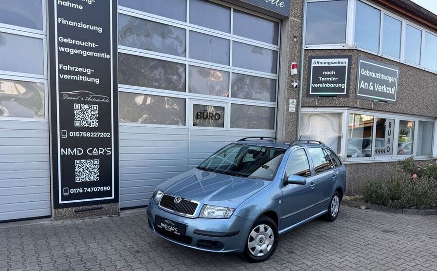 Fabia