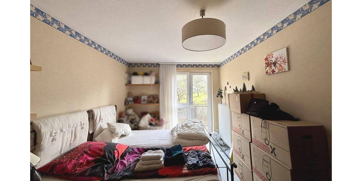 Reihenmittelhaus Stuttgart Hofen - 5 Zimmer, 130 m&sup2;, 520.000&euro; | Angebot:25909036