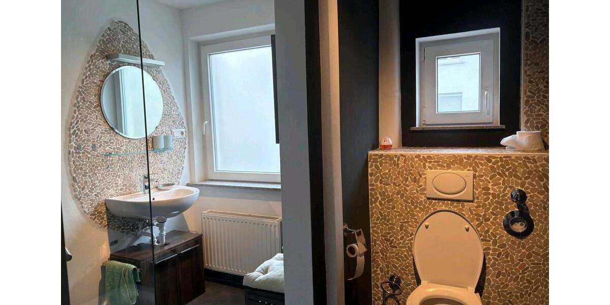 Etagenwohnung Bietigheim-Bissingen Bissingen - 2 Zimmer, 45 m&sup2;, 175.000&euro; | Angebot:26518297