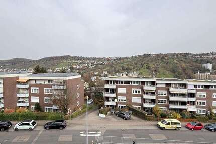 Wohnung Esslingen Hegensberg - 3 Zimmer, 75 m&sup2;, 290.000&euro; | Angebot:25127125