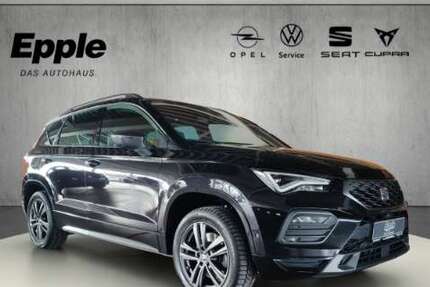 Seat Ateca 67.382 km 26.890 &euro; Rutesheim 71277