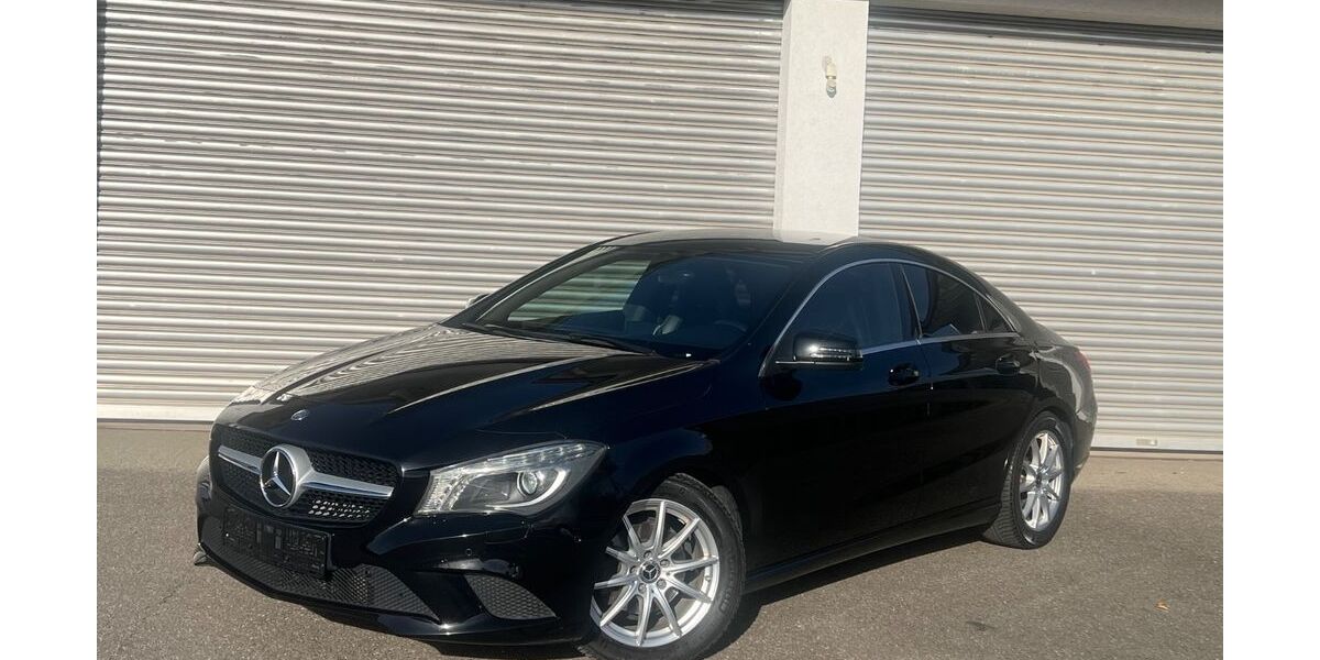 Mercedes-Benz CLA 200 150.000 km 13.800 &euro; Hildrizhausen /Stuttgart 71157