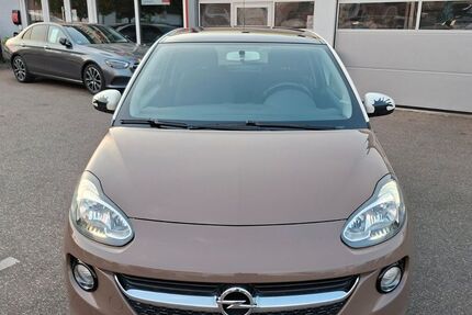 Opel Adam 98.550 km 7.299 &euro; Deizisau 73779