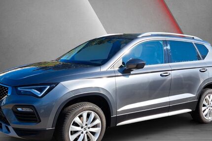 Seat Ateca 42.400 km 24.390 &euro; Böblingen 71034