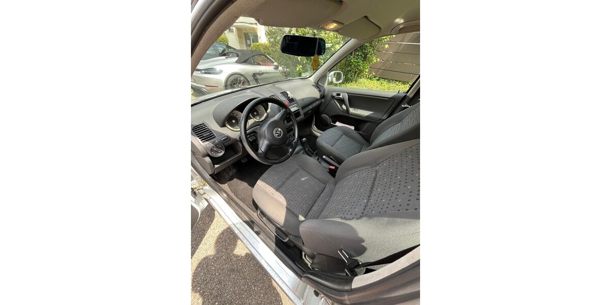 VW Polo 210.000 km 1.299 &euro; Stuttgart 70173