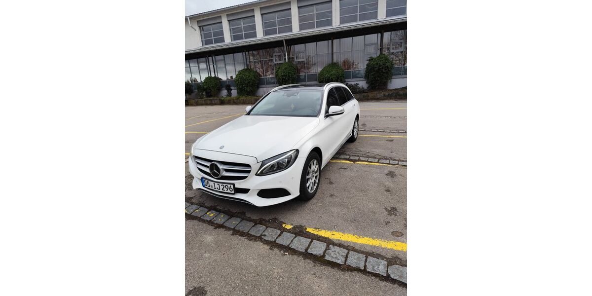 Mercedes-Benz C 250 218.000 km 14.900 &euro; Magstadt 71106