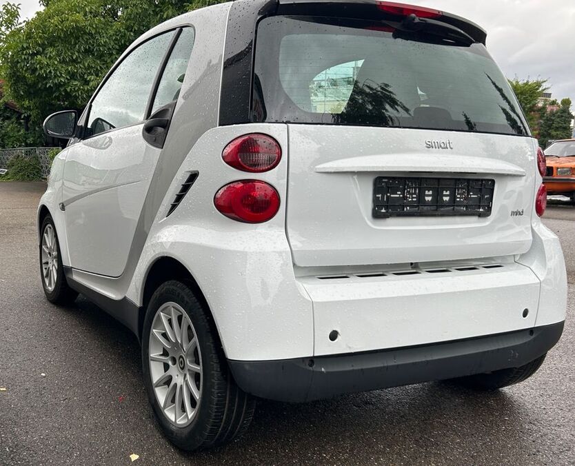 ForTwo