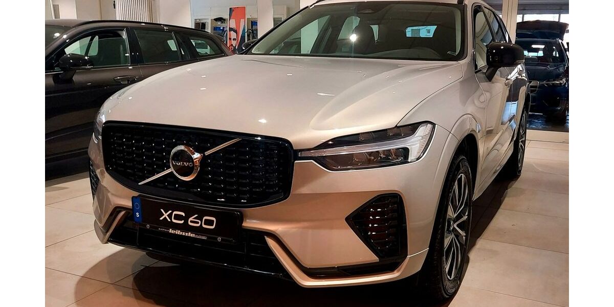 Volvo XC60 2.500 km 53.890 &euro; Reutlingen 72760