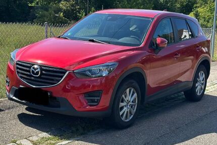 Mazda CX-5 164.968 km 5.500 &euro; Stuttgart 70378