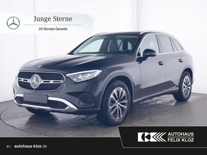 GLC 200
