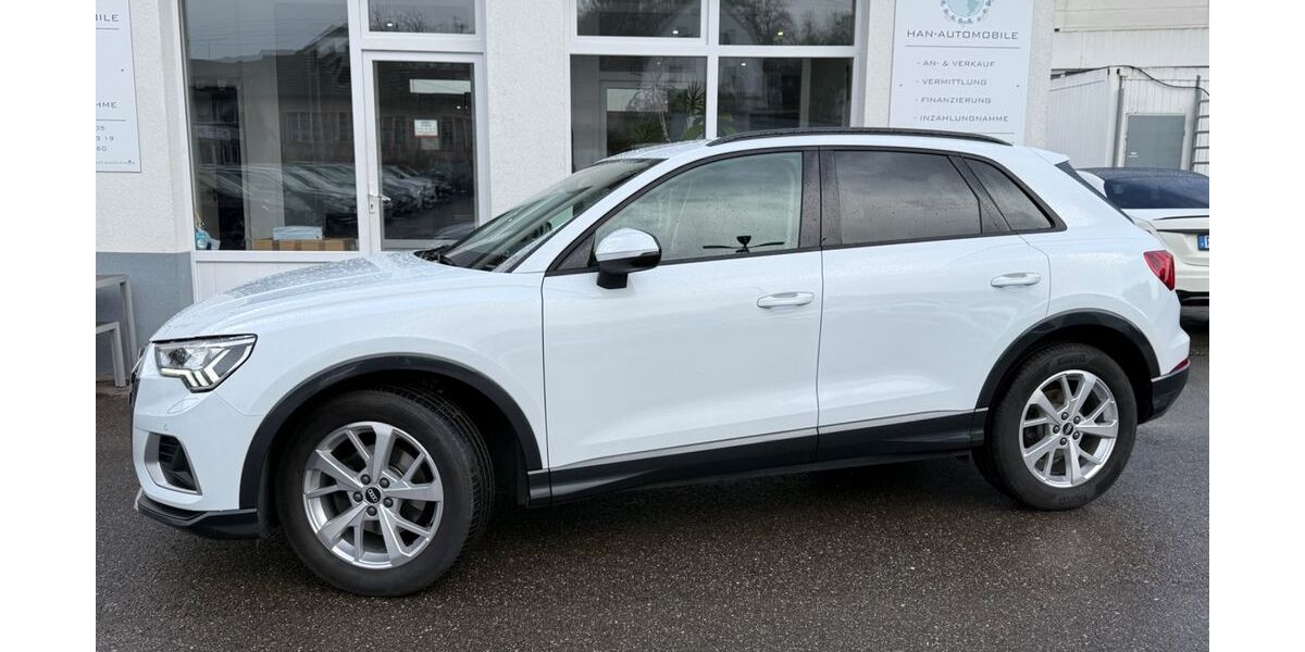 Audi Q3 136.500 km 23.990 &euro; Sindelfingen 71065