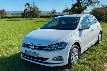 VW Polo 132.500 km 10.900 € Filderstadt 70794