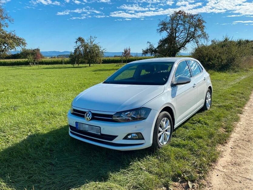 VW Polo 132.500 km 10.900 € Filderstadt 70794