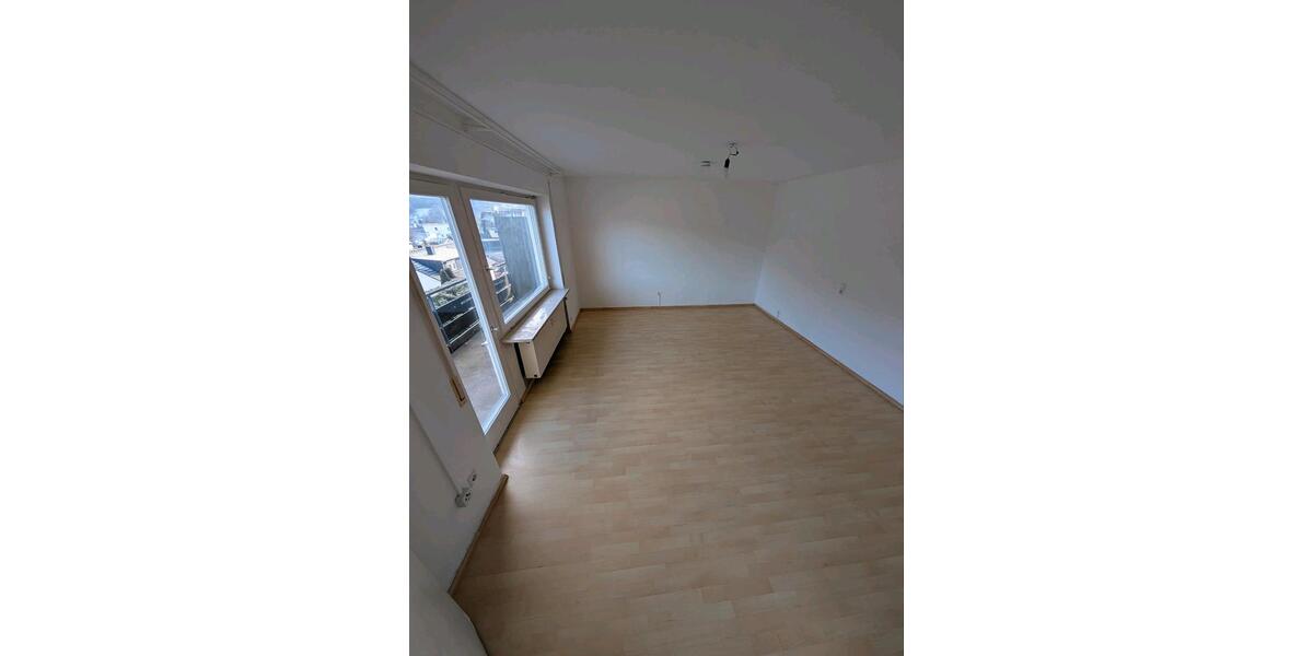 Etagenwohnung Calw - 1.5 Zimmer, 38 m&sup2;, 510&euro; | Angebot:25964349