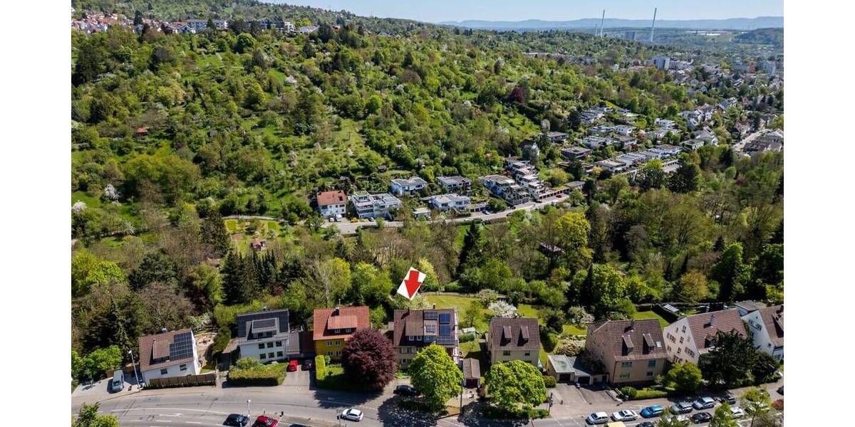 Doppelhaushälfte Esslingen Oberesslingen - 1 Zimmer, 180 m&sup2;, 650.000&euro; | Angebot:26725372