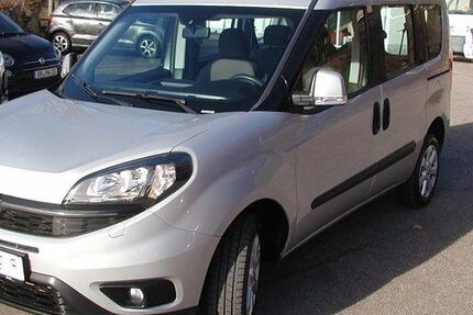 Fiat Doblo 60.802 km 14.950 &euro; Calw 75365