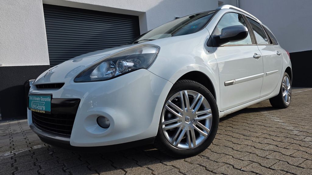Renault Clio 166.000 km 3.999 &euro; Stuttgart 70563